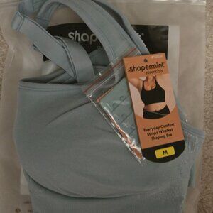 Shapermint Everyday comfort straps wireless bra